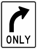 right_only_sign
