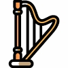 009-harp