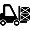packages-transportation-on-a-truck