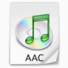 iTunes-aac