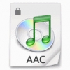iTunes-aacp
