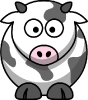 cartoon_cow