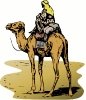camel_with_rider
