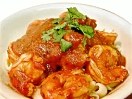 pasta_with_Louisiana_shrimp_sauce