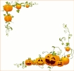 halloween_pumpkin_corner_frame_266954