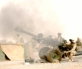 firing_M119_howitzer