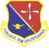 College_Enlisted_PME_Shield