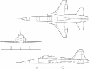 F-5_Freedom_Fighter