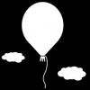 ballon lucht