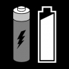 batterij oplaadbaar vol 2