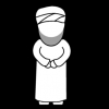 priester Moslim 2