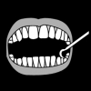 tandarts haakje 3