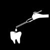 tandarts sealing