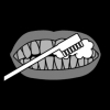 tanden poetsen boven 3