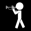 trompet spelen