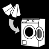 wasmachine schoonmaakdoekjes