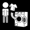 wasmachine vuile kledij 2