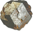 Magnetite__dodecahedron