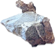 silver_on_andesite
