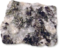 Tennantite__Copper_Iron_Arsenic_Sulphide