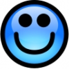 glossy_smiley_blue_grin