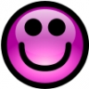 glossy_smiley_pink_grin