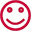 smiley_face_simple_red_small