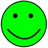 smiley_mood_happy_green