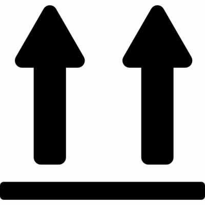 up-arrows-couple-sign-for-packaging