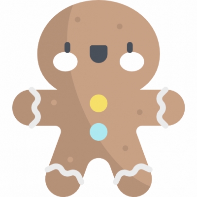 009-gingerbread-man