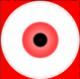 eyeball_radial