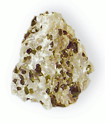 Diopside_variety_Coccolite_in_calcite