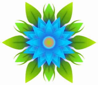 flower_decorative_blue_T