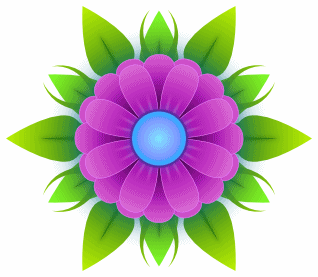 flower_decorative_purple_T
