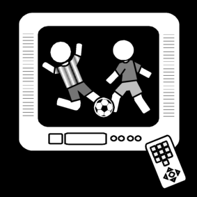 voetbal tv kijken 2