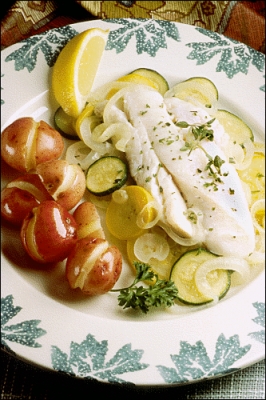 Fish_with_Vegetables_and_Herbs