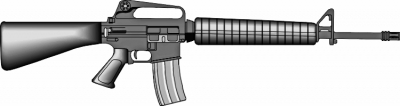 M16a2_standard_issue
