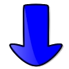 arrow_cartoon_blue_down_20150513_1797182836