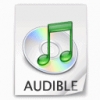 iTunes-audible