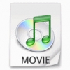 iTunes-movie