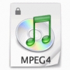 iTunes-mpeg4p