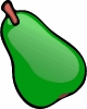 green_pear_T