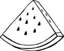 watermelon_wedge_outline
