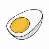 half_hard-boiled_egg