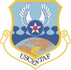 US_Central_Air_Force_command