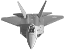 F-22_Raptor_BW