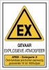 Explosieve atmosfeer (Cat. II)