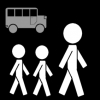 schooluitstap bus 2