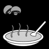 soep champignon