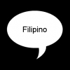 spreektaal filipijns
